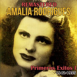 “Primeros Éxitos, Vol. 1 (1942-1955) [Remastered]”的封面