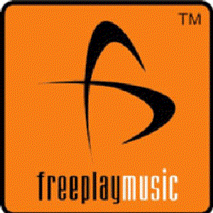 “FreePlay Music”的封面