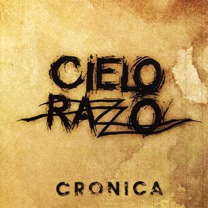 Image for 'Cronica'