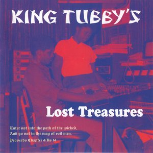 Immagine per 'King Tubby's Lost Treasure'