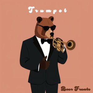 Image for 'Trumpet'
