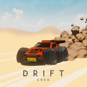 Image for 'Drift'