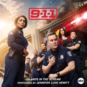 Image for 'Islands in the Stream (From "9-1-1")'
