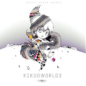 Image for 'KIKUOWORLD3 - Sight, Noise, Life and the Earth'