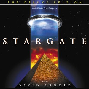 Image for 'Stargate [Deluxe Edition]'