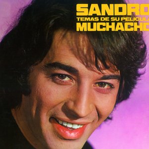 Bild för 'Muchacho'