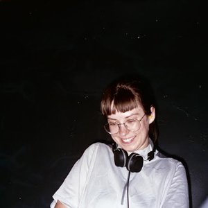 “DJ Pacifier”的封面