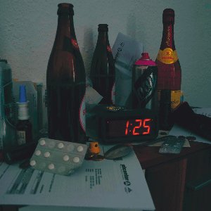 Image for '1:25'