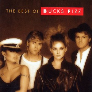 “The Best Of Bucks Fizz”的封面