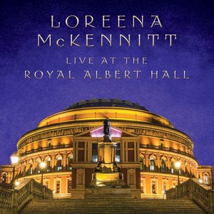 Image for 'Live At the Royal Albert Hall'
