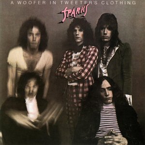 Image pour 'A Woofer in Tweeter's Clothing'