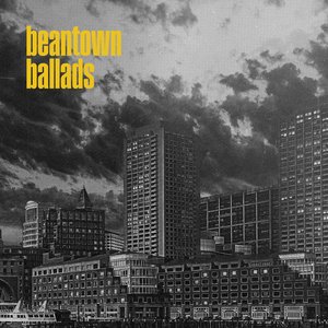 Image for 'Beantown Ballads'