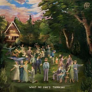 Imagem de 'What No One's Thinking'
