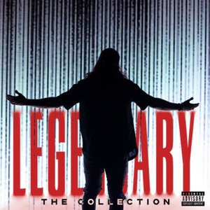 'Legendary: The Collection'の画像