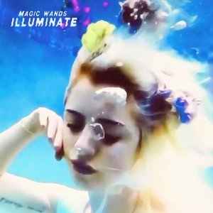 Image for 'Illuminate'