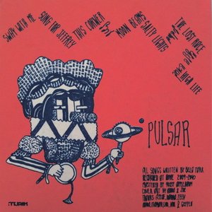 Immagine per 'Pulsar'