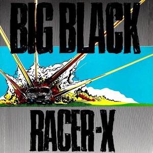 Image for 'Racer-X (Remastered)'