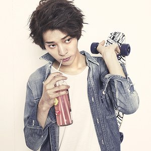 Image for '정준영'