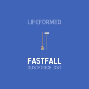 Image for 'Fastfall - Dustforce OST'