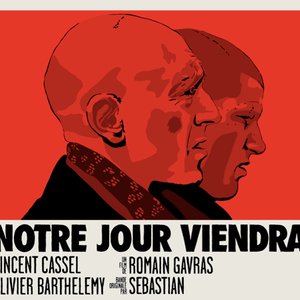 Image for 'Notre Jour Viendra'