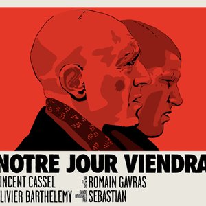 'Notre Jour Viendra'の画像