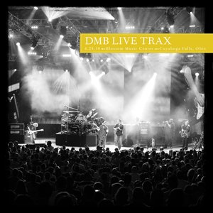 “Live Trax Vol. 62 Blossom Music Center”的封面