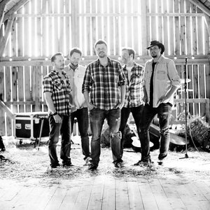 Bild für 'Haywireband'