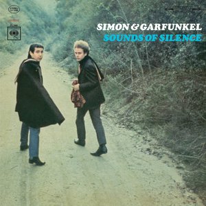 Изображение для 'Sounds of Silence'