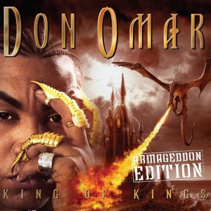 Image for 'King of Kings (Armageddon Edition)'