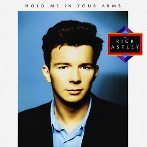 Image for 'Hold Me In Your Arms'