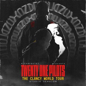 Image for 'The Clancy World Tour: Studio Version'
