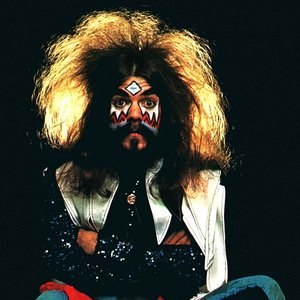 Bild för 'Roy Wood'