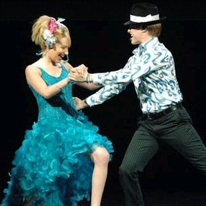 Image for 'Ashley Tisdale and Lucas Grabeel'