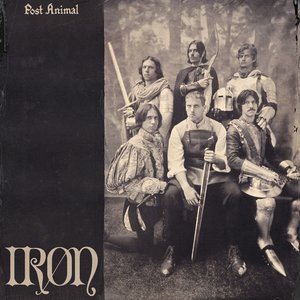 Image for 'Iron'