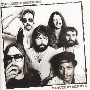 Image for 'Minute By Minute (Remastered)'