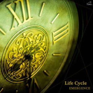 Image for 'Life Cycle - Emergence'