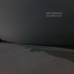 Image for 'An Endless Sea'