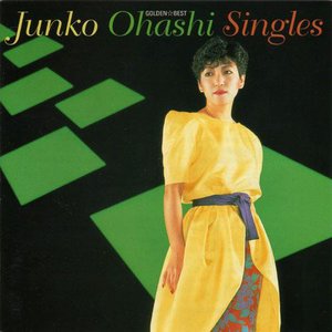 Изображение для 'Golden Best Ohashi Junko Singles'