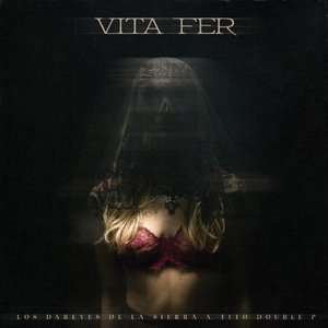 “Vita Fer”的封面