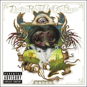 Image for 'D.R.U.G.S. (Deluxe Version)'