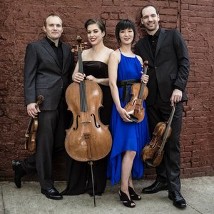 Zdjęcia dla 'Jasper String Quartet'