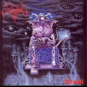 Image for 'Denial'