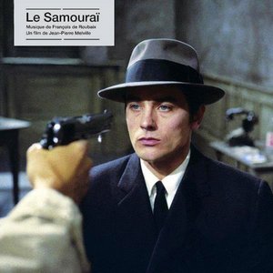 Image for 'Le Samouraï (Bande Originale Du Film)'