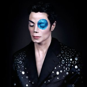 Image for 'Michael Jackson'