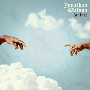 “Fanfare”的封面