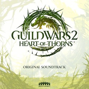 Image for 'Guild Wars 2: Heart of Thorns (Original Game Soundtrack)'