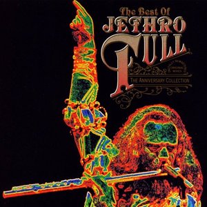 Image for 'The Best Of Jethro Tull: The Anniversary Collection'