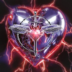 Image for 'Laser To The Heart'