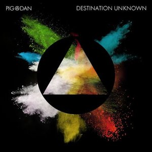 Image for 'Destination Unknown'