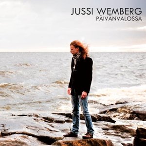 Image for 'Jussi Wemberg'